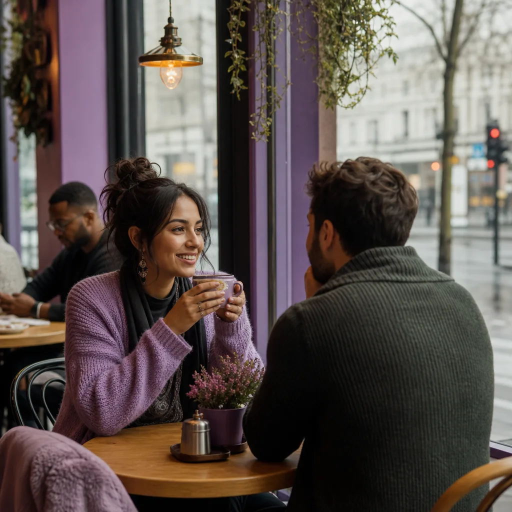 How to Date in London When You Work Shifts