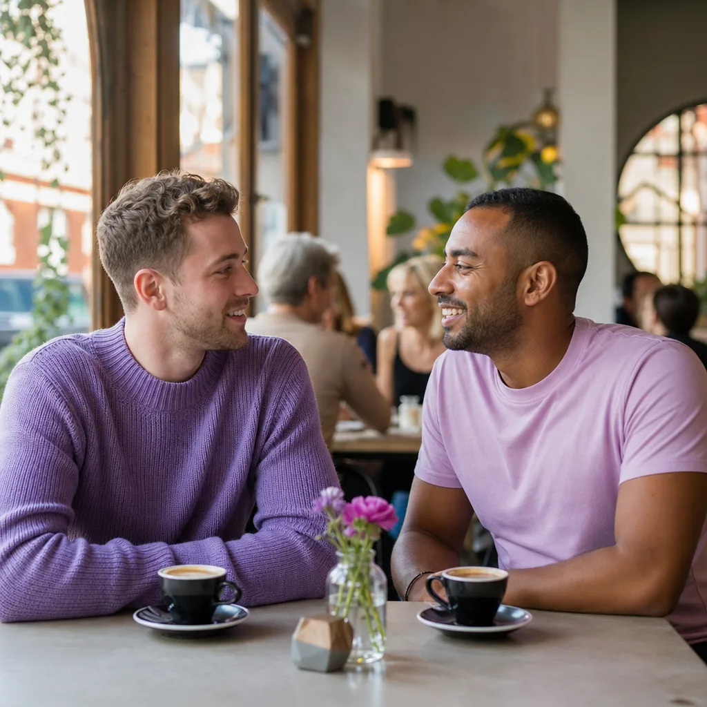 Gay Dating Croydon