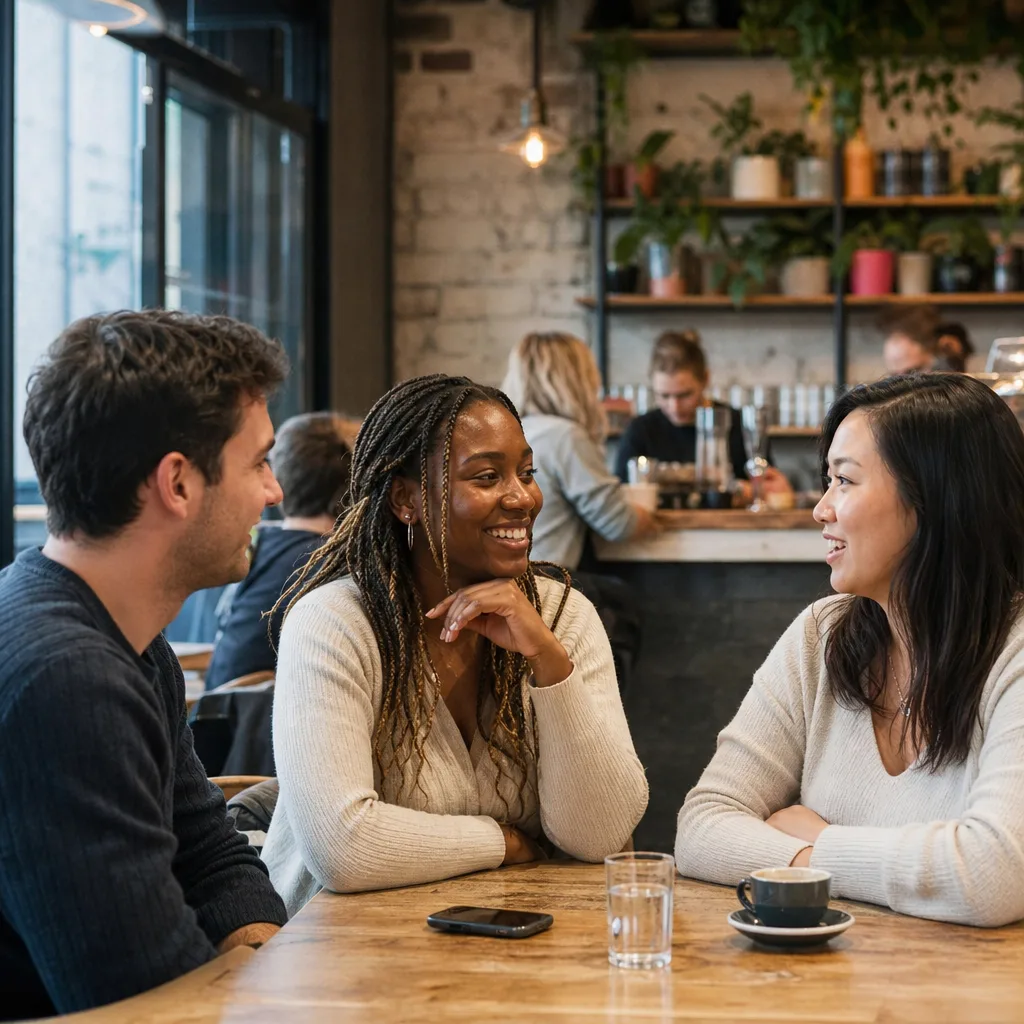 How to Meet People in London When You’re New to the City