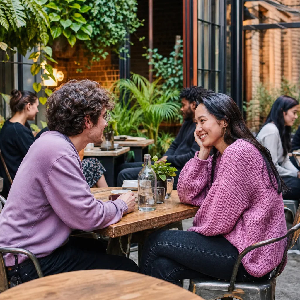 Dating in London on a Budget: Make Real Connections